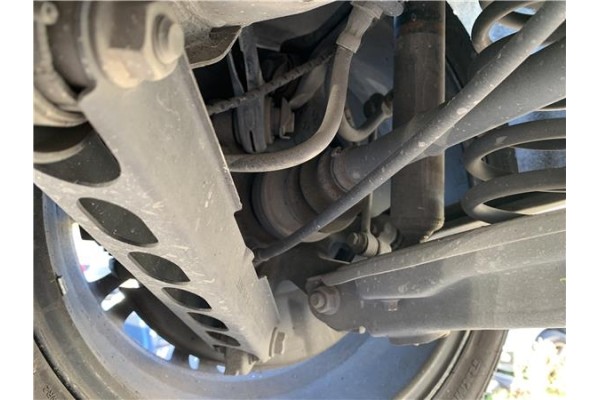 Recambio de mangueta trasero derecha para bmw serie 3 berlina (e90) 3.0 330d referencia OEM IAM 33326774808  