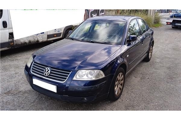 volkswagen passat berlina (3b3) del año 2003