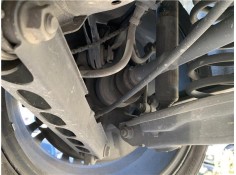 Recambio de mangueta trasero derecha para bmw serie 3 berlina (e90) 3.0 330d referencia OEM IAM 33326774808  