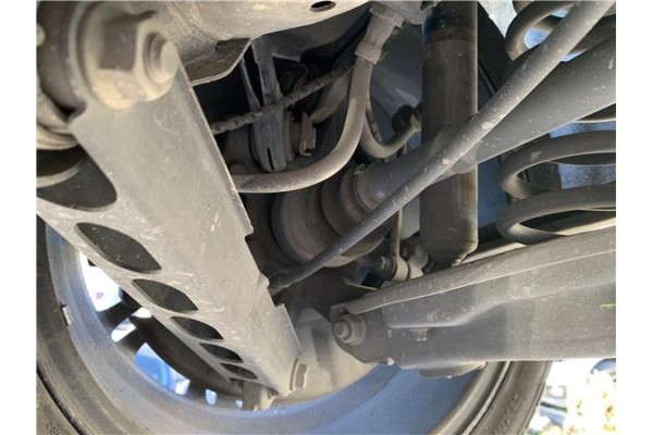 Recambio de mangueta trasero derecha para bmw serie 3 berlina (e90) 3.0 330d referencia OEM IAM 33326774808  