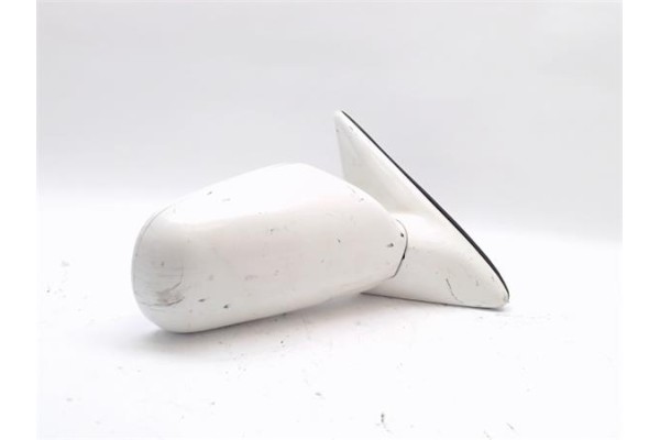 Recambio de retrovisor derecho para nissan primera berlina (p11) referencia OEM IAM   