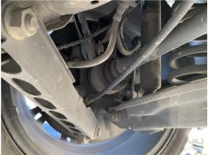 Recambio de mangueta trasero derecha para bmw serie 3 berlina (e90) 3.0 330d referencia OEM IAM 33326774808  