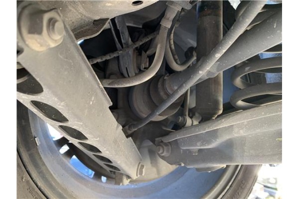 Recambio de mangueta trasero derecha para bmw serie 3 berlina (e90) 3.0 330d referencia OEM IAM 33326774808  