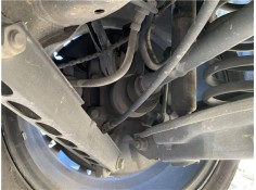 Recambio de mangueta trasero derecha para bmw serie 3 berlina (e90) 3.0 330d referencia OEM IAM 33326774808  