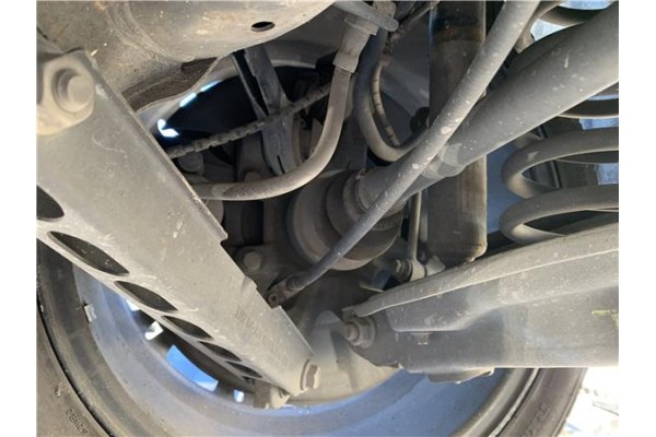 Recambio de mangueta trasero derecha para bmw serie 3 berlina (e90) 3.0 330d referencia OEM IAM 33326774808  