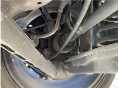 Recambio de mangueta trasero derecha para bmw serie 3 berlina (e90) 3.0 330d referencia OEM IAM 33326774808  