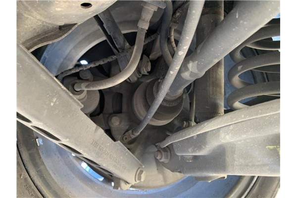 Recambio de mangueta trasero derecha para bmw serie 3 berlina (e90) 3.0 330d referencia OEM IAM 33326774808  