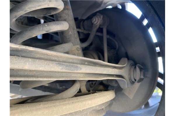 Recambio de mangueta trasero derecha para bmw serie 3 berlina (e90) 3.0 330d referencia OEM IAM 33326774808  