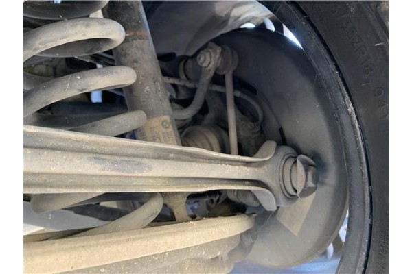 Recambio de mangueta trasero derecha para bmw serie 3 berlina (e90) 3.0 330d referencia OEM IAM 33326774808  