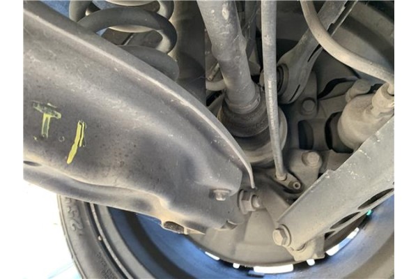 Recambio de mangueta trasero izquierda para bmw serie 3 berlina (e90) 3.0 330d referencia OEM IAM 33326774807  