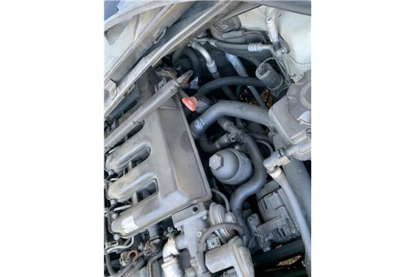Recambio de motor arranque para bmw serie 3 berlina (e90) 3.0 330d referencia OEM IAM 12417796892  