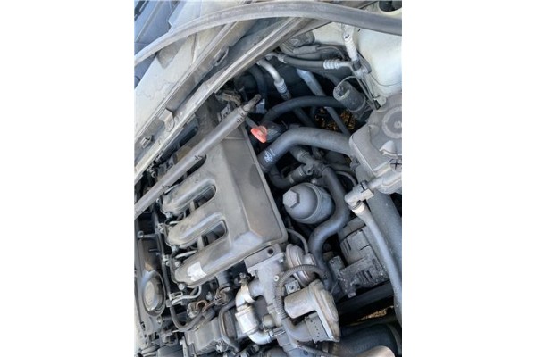 Recambio de motor arranque para bmw serie 3 berlina (e90) 3.0 330d referencia OEM IAM 12417796892  