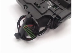 Recambio de mando limpiaparabrisas para renault scenic ii (jm) referencia OEM IAM   