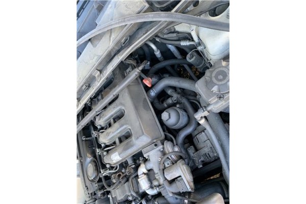 Recambio de motor arranque para bmw serie 3 berlina (e90) 3.0 330d referencia OEM IAM 12417796892  