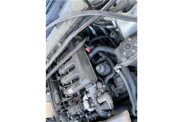 Recambio de motor arranque para bmw serie 3 berlina (e90) 3.0 330d referencia OEM IAM 12417796892  