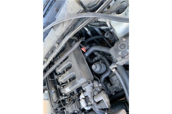 Recambio de motor arranque para bmw serie 3 berlina (e90) 3.0 330d referencia OEM IAM 12417796892  