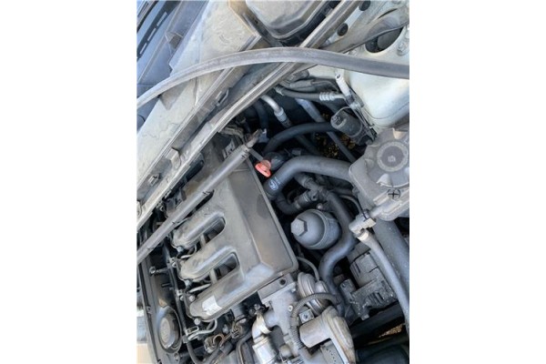 Recambio de motor arranque para bmw serie 3 berlina (e90) 3.0 330d referencia OEM IAM 12417796892  