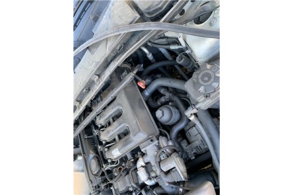 Recambio de motor arranque para bmw serie 3 berlina (e90) 3.0 330d referencia OEM IAM 12417796892  