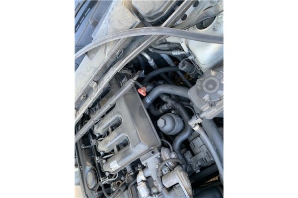 Recambio de motor arranque para bmw serie 3 berlina (e90) 3.0 330d referencia OEM IAM 12417796892  