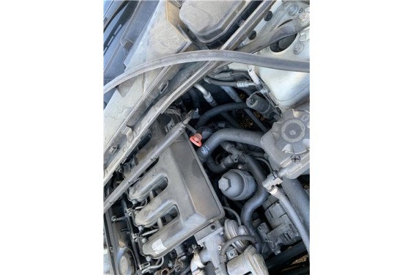 Recambio de motor arranque para bmw serie 3 berlina (e90) 3.0 330d referencia OEM IAM 12417796892  