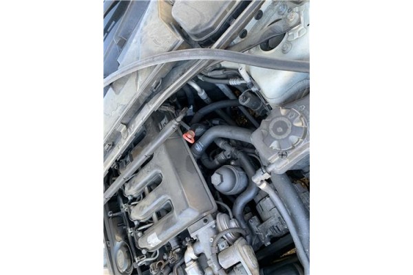 Recambio de motor arranque para bmw serie 3 berlina (e90) 3.0 330d referencia OEM IAM 12417796892  