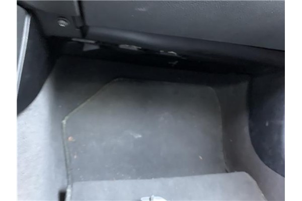 Recambio de motor calefaccion para bmw serie 3 berlina (e90) 3.0 330d referencia OEM IAM 64119227670 65156983075 