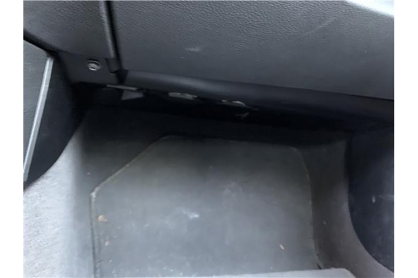 Recambio de motor calefaccion para bmw serie 3 berlina (e90) 3.0 330d referencia OEM IAM 64119227670 65156983075 