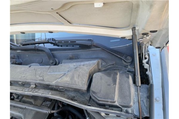 Recambio de motor limpiaparabrisas delantero para bmw serie 3 berlina (e90) 3.0 330d referencia OEM IAM 61617161711  