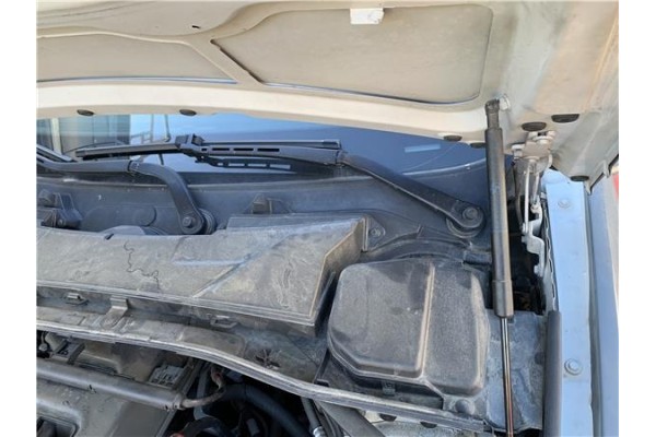 Recambio de motor limpiaparabrisas delantero para bmw serie 3 berlina (e90) 3.0 330d referencia OEM IAM 61617161711  