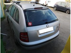 skoda fabia combi (6y5) del año 2001