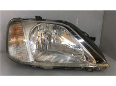Recambio de faro delantero dcho para dacia logan 1 mcv familiar 1.5 dci (ks0w) referencia OEM IAM 8200211006 89029770 