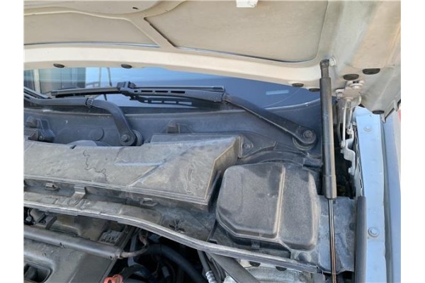 Recambio de motor limpiaparabrisas delantero para bmw serie 3 berlina (e90) 3.0 330d referencia OEM IAM 61617161711  