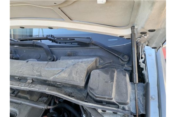 Recambio de motor limpiaparabrisas delantero para bmw serie 3 berlina (e90) 3.0 330d referencia OEM IAM 61617161711  