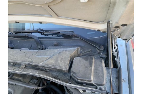 Recambio de motor limpiaparabrisas delantero para bmw serie 3 berlina (e90) 3.0 330d referencia OEM IAM 61617161711  