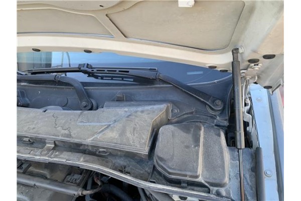 Recambio de motor limpiaparabrisas delantero para bmw serie 3 berlina (e90) 3.0 330d referencia OEM IAM 61617161711  