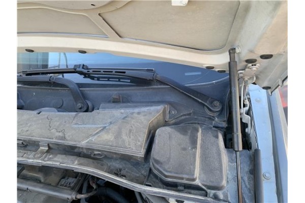 Recambio de motor limpiaparabrisas delantero para bmw serie 3 berlina (e90) 3.0 330d referencia OEM IAM 61617161711  