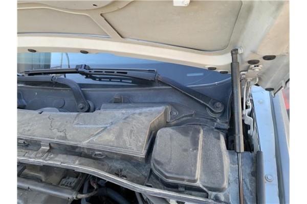 Recambio de motor limpiaparabrisas delantero para bmw serie 3 berlina (e90) 3.0 330d referencia OEM IAM 61617161711  