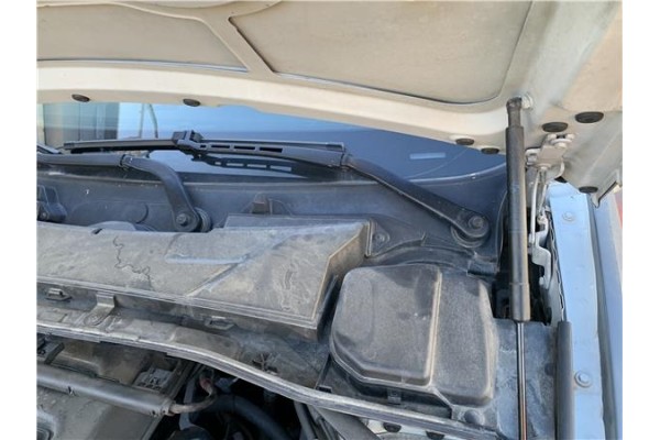 Recambio de motor limpiaparabrisas delantero para bmw serie 3 berlina (e90) 3.0 330d referencia OEM IAM 61617161711  