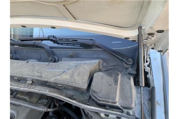 Recambio de motor limpiaparabrisas delantero para bmw serie 3 berlina (e90) 3.0 330d referencia OEM IAM 61617161711  