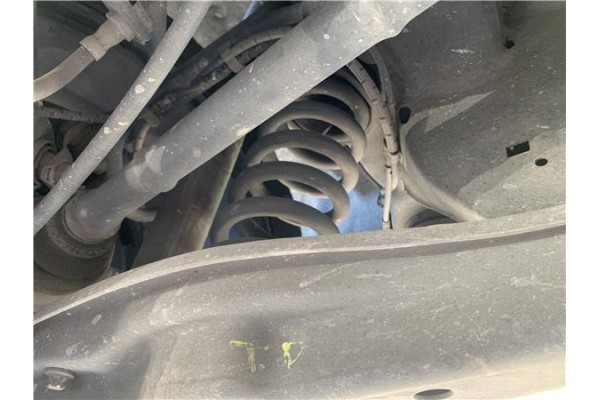 Recambio de muelle amortiguacion para bmw serie 3 berlina (e90) 3.0 330d referencia OEM IAM 223204  