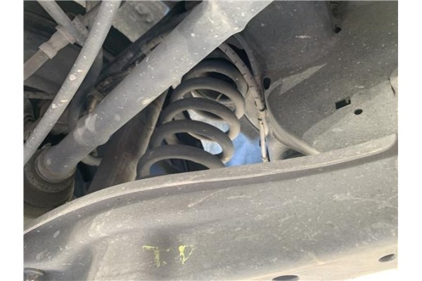 Recambio de muelle amortiguacion para bmw serie 3 berlina (e90) 3.0 330d referencia OEM IAM 223204  