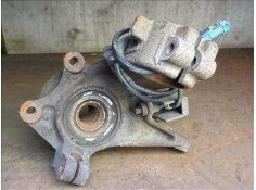 Recambio de mangueta delantero derecha para peugeot 206 gti referencia OEM IAM   