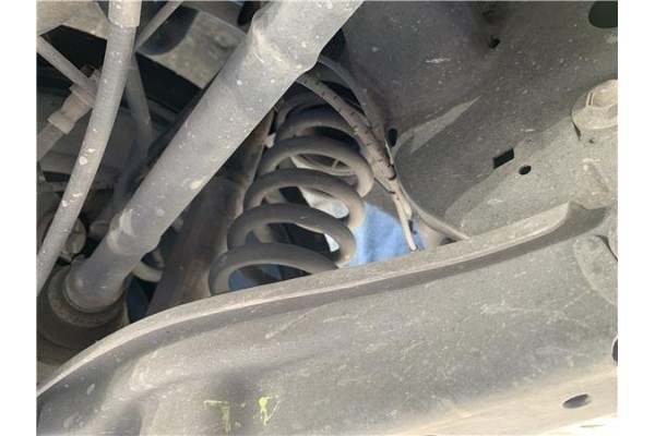 Recambio de muelle amortiguacion para bmw serie 3 berlina (e90) 3.0 330d referencia OEM IAM 223204  