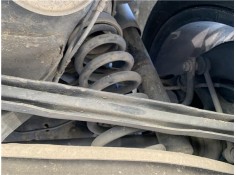 Recambio de muelle amortiguacion para bmw serie 3 berlina (e90) 3.0 330d referencia OEM IAM 223204  