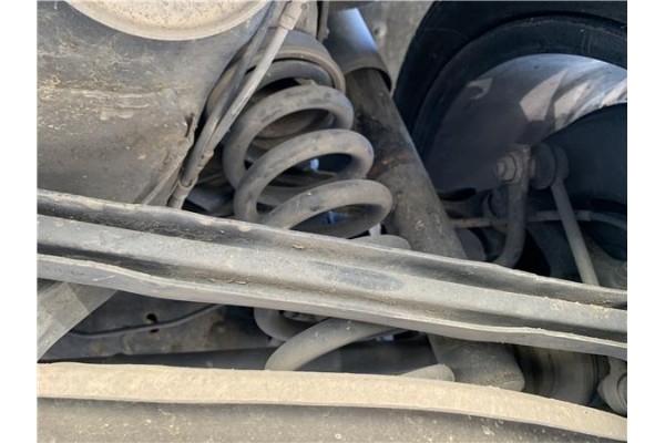 Recambio de muelle amortiguacion para bmw serie 3 berlina (e90) 3.0 330d referencia OEM IAM 223204  