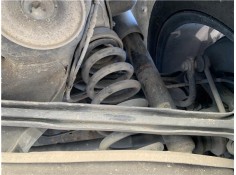 Recambio de muelle amortiguacion para bmw serie 3 berlina (e90) 3.0 330d referencia OEM IAM 223204  