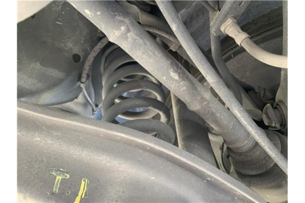 Recambio de muelle amortiguacion para bmw serie 3 berlina (e90) 3.0 330d referencia OEM IAM 223204  