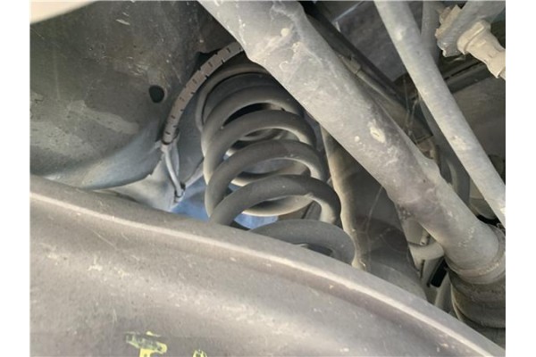 Recambio de muelle amortiguacion para bmw serie 3 berlina (e90) 3.0 330d referencia OEM IAM 223204  