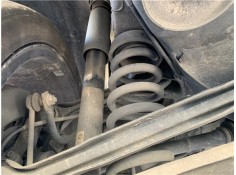 Recambio de muelle amortiguacion para bmw serie 3 berlina (e90) 3.0 330d referencia OEM IAM 223204  