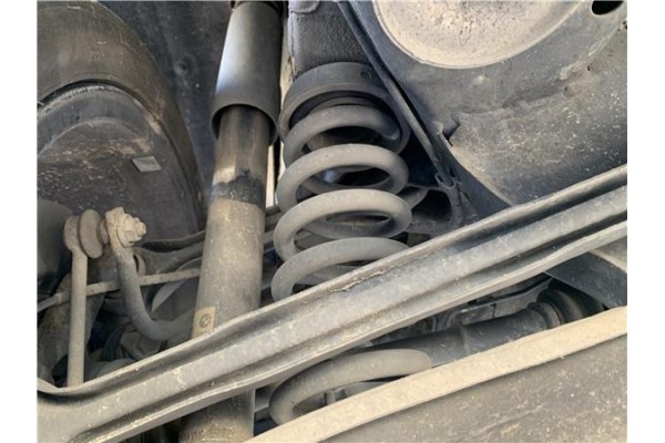 Recambio de muelle amortiguacion para bmw serie 3 berlina (e90) 3.0 330d referencia OEM IAM 223204  